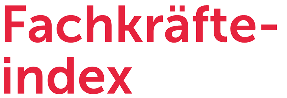 Fachkräfteindex